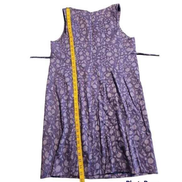 Mimi Maternity Dress sz M - Picture 7 of 7